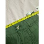 Anthropologie NWT 26 TALL The Colette Crop Wide-Leg Pants by Maeve Size 26T Photo 4