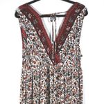 Knox Rose Maxi Dress XXL Sleeveless Floral Print Bohemian V Neck Summer Photo 7