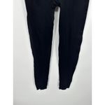 Zenana Outfitters Pants Women L/XL Black Compression Pull On Leggings Stretch Photo 1