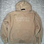 Fear of god Essentials  Hoodie Photo 1