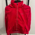Columbia Raincoat Photo 0