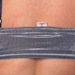 Victoria's Secret Victoria’s Secret Sparkly Crushed Velvet Bralette/ Cropped Tank Top Photo 3