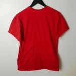 Urban Outfitters Camp T Shirt Classic Trendy Graphic Tee Short Sleeve 100% Cotton Solid Logo Photo 2