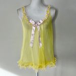 Victoria's Secret Victoria’s Secret Babydoll Photo 1
