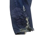 Lane Bryant Mid Rise Super Stretch Skinny Jeans size 22 Photo 4