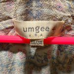 Umgee  Multicolor Patterned Kimono swimsuit coverup Photo 1