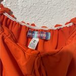 Urban Outfitters Farley Square Neck Top Photo 5