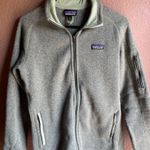 Patagonia  Zip Up Photo 0