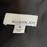 Allison Joy Evereve  Black Pink Carey Shift Dress Photo 6