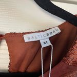 Baltic Born NWT Women’s  Muse Sequin Maxi Dress Cinnamon Size M Photo 8