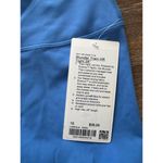 Lululemon  Wunder Train High Rise 28” Pool Party Size 10 NWT Photo 4