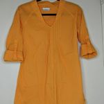 Columbia  PFG Shirt / Tunic - Size M - EUC Photo 2