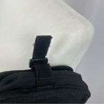 Frontier Collection Lewis N. Clark Crossbody Travel Bag Compact Small Vacation Black Photo 2