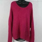 Free Press ladies  sweater size L Photo 0