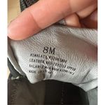 Jambu  Himalaya Women Size 8M Black Leather All Terra Athletic Walking Shoes Photo 6