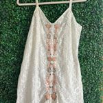 POL  lace romper Photo 0
