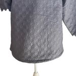 Berne Women’s Trek Nylon Quilted Gray Jacket Size XL Heavyweight Everyday Work Photo 5