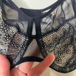 Chantelle  Revele Moi Perfect Fit Underwire Bra 38D Photo 5