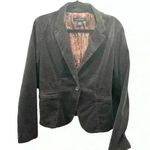 Calvin Klein jeans corduroy jacket- large. Photo 0