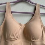 Honeylove Nude Tan Boldness Tank Body Contouring Size XL Extreme Posture Support Photo 3