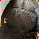 Kate Spade , Wilson Road Bradley poppy floral backpack Photo 15