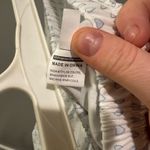 Amazon  RR Doop Preppy Heart Pajama Set Photo 6