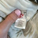 Diane Von Furstenberg  DVF black and white floral dress in size 2 Photo 6