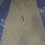 Lululemon  Groove Super-High-Rise Flared Pant Nulu  8 Photo 5