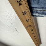 Judy Blue Women's Size 9/29 Medium Wash High Rise Cropped Jeans Photo 8