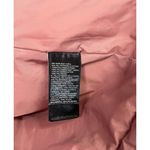 The North Face  Vest Womens Medium Pink Quilted Pseudio Outdoor Preppy Classic Photo 8