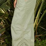BDG cargo maxi skirt Photo 3