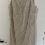 Banana Republic Linen Dress Photo 1