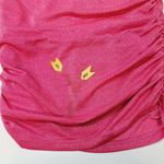 superdown Jayden Mini Dress in Berry XS Photo 10