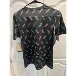 Nike  Football World Cup 23 Nigeria Stadium home jersey in black Size Large Photo 4