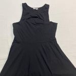 Bar III  black dress xl Photo 0