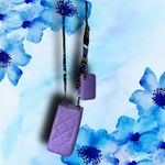 Steve Madden  Lavender 3-Piece Crossbody Set 💜 Photo 1