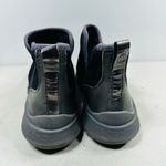 Cole Haan  ZeroGrand Womens Size 9,5 Black Suede Winter Snow Ankle Bootie Boots Photo 3