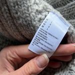 American Eagle  Outfitters Crewneck Sweater Gray Photo 7