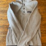 Patagonia Half Button Fleece Photo 0