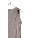 Athleta  Women's Tank Top Light Weight Workout Gym Sleeveless Heather Pink XS Photo 7