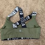FIGS Sports Bra Photo 1