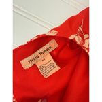 Flying Tomato  Women's Balloon Long Sleeve Floral Print Chiffon Dress Size XS Photo 6