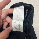 La Blanca  Tummy Control Black Size 8 Bikini Bottom Photo 5