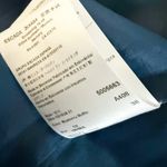 ESCADA SPORT | Trench Navy Double Photo 7