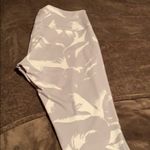 Lululemon Crop Wunder Under Photo 5