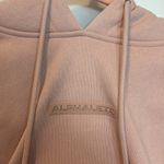 Alphalete  Union Performance Crop Hoodie Photo 2