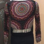 Gypsy Warrior  crop top Photo 2