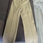 Ann Taylor PETITES Beige Pants Size 2P Photo 0