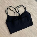 Aerie  Real Hold Me Up Bra Small Photo 1