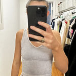 NIKIBIKI Cropped Seamless Top Photo 0